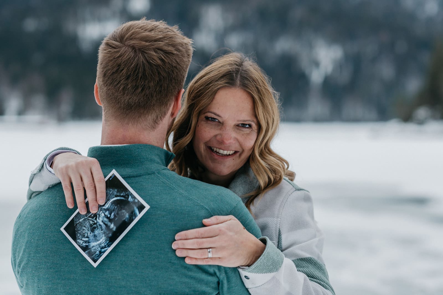 Tanja Engelhardt Fotografie - Familienfotografin - Babybauchshooting