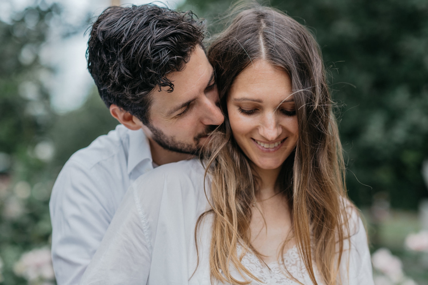 Tanja Engelhardt Fotografie - Familienfotografin - Babybauchshooting