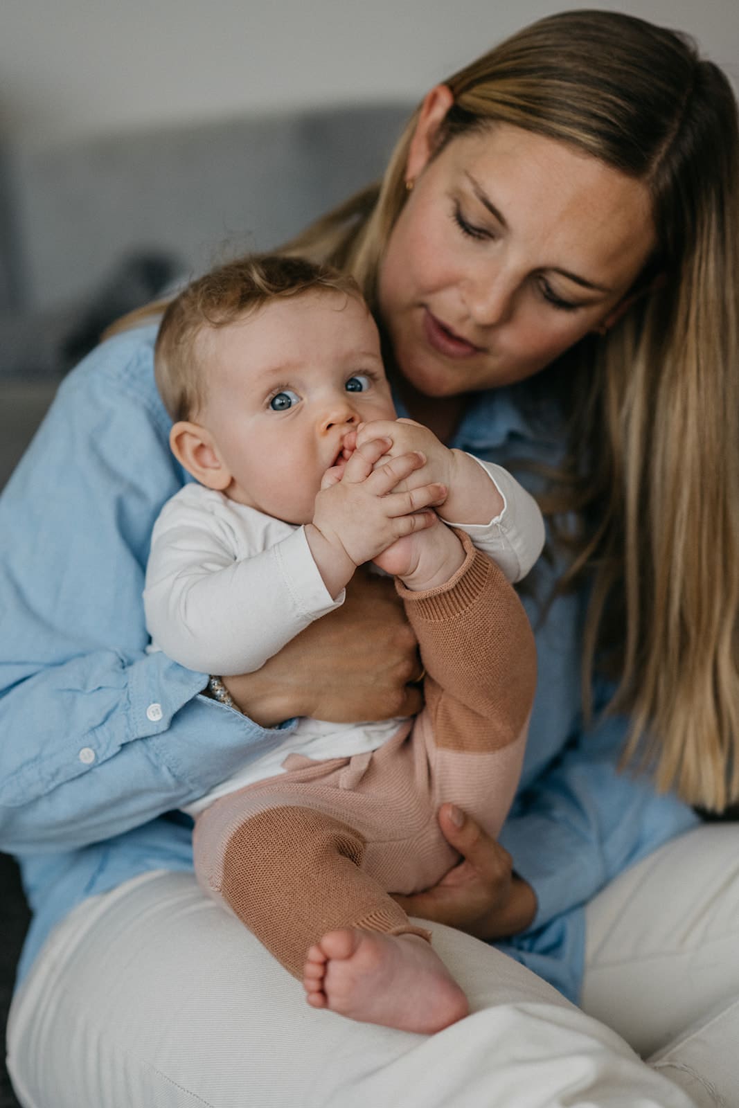 Familienfotografin in München - Tanja Engelhardt Fotografie