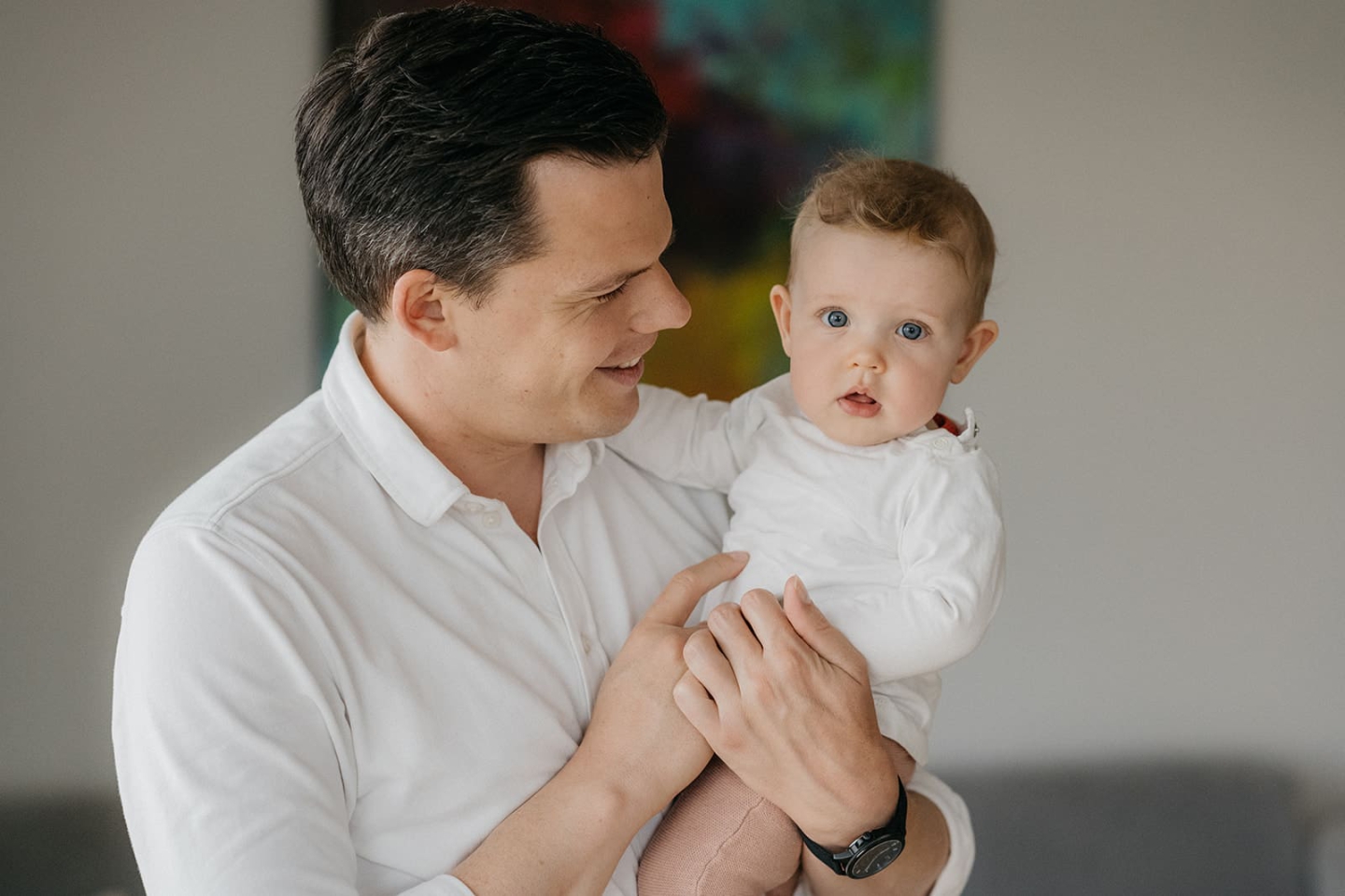 Familienfotografin in München - Tanja Engelhardt Fotografie