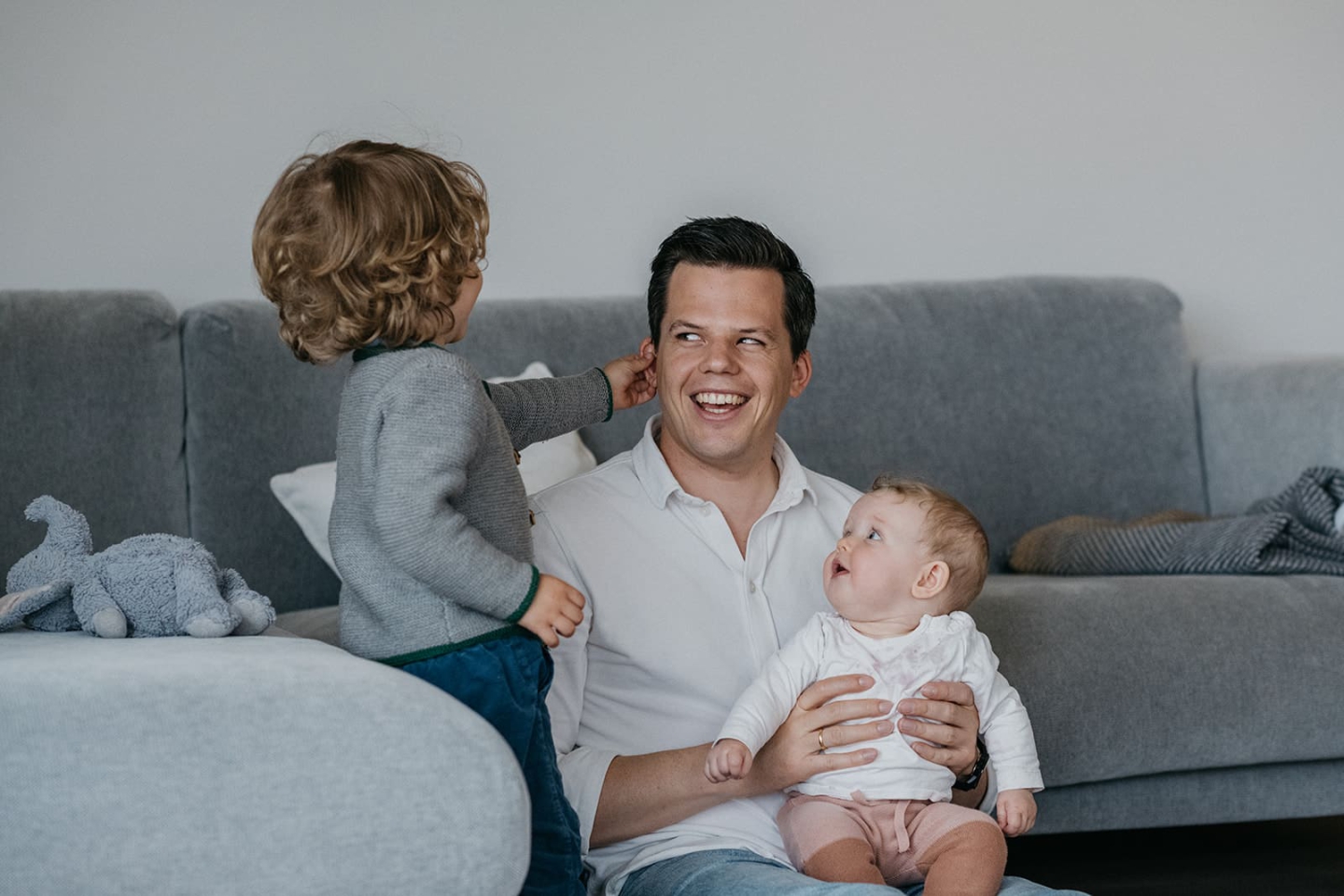 Familienfotografin in München - Tanja Engelhardt Fotografie