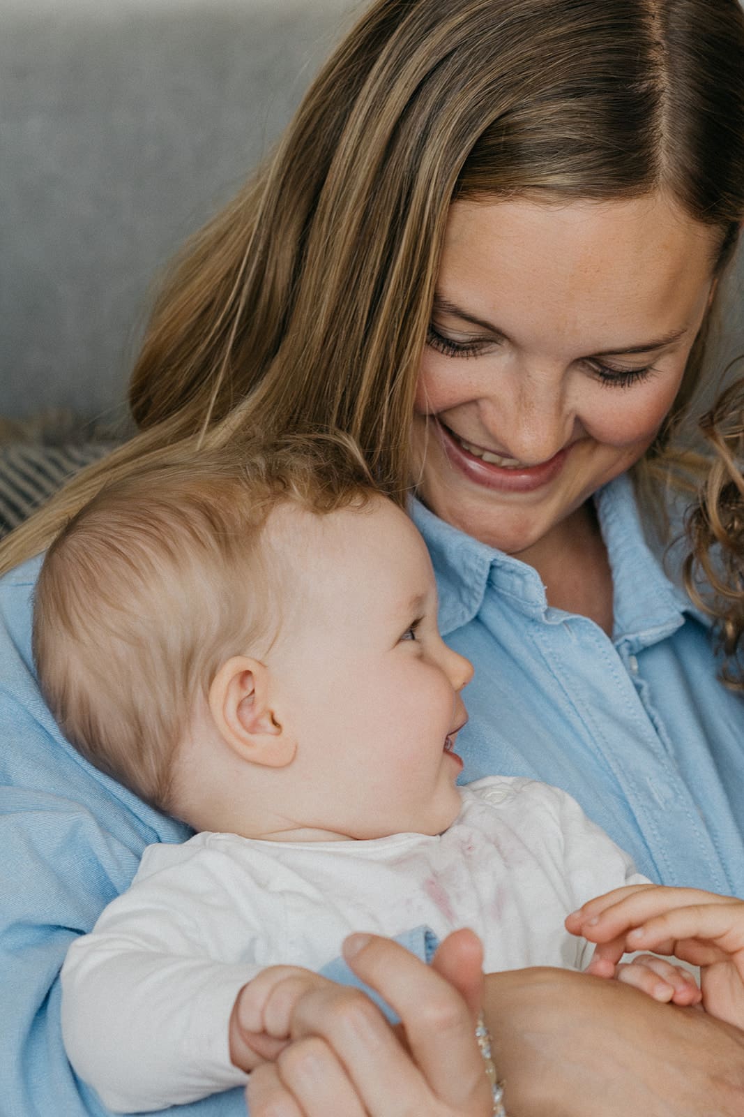 Familienfotografin in München - Tanja Engelhardt Fotografie