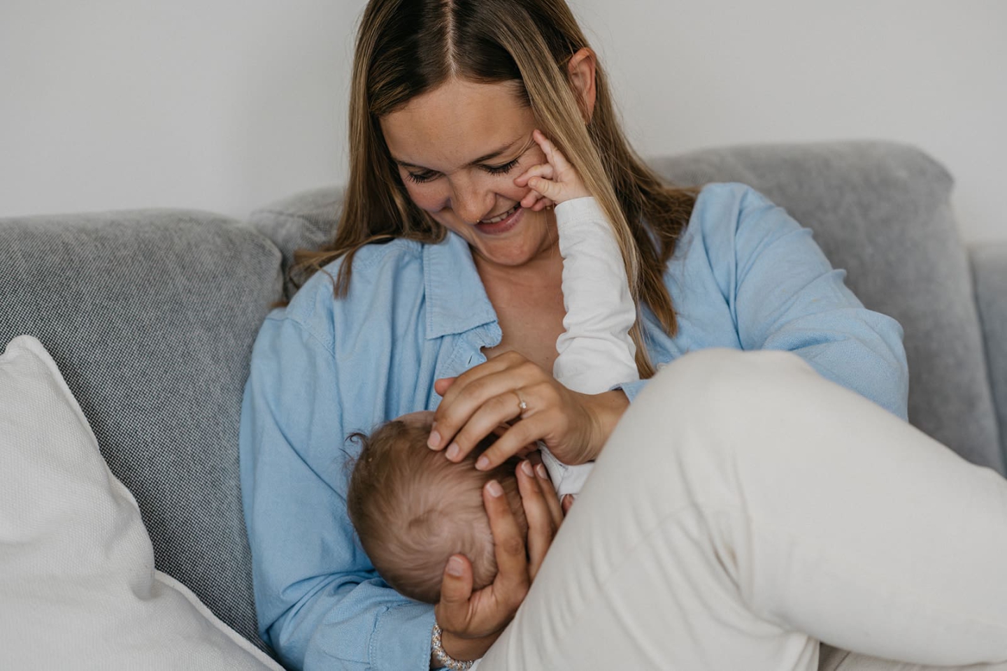 Familienfotografin in München - Tanja Engelhardt Fotografie