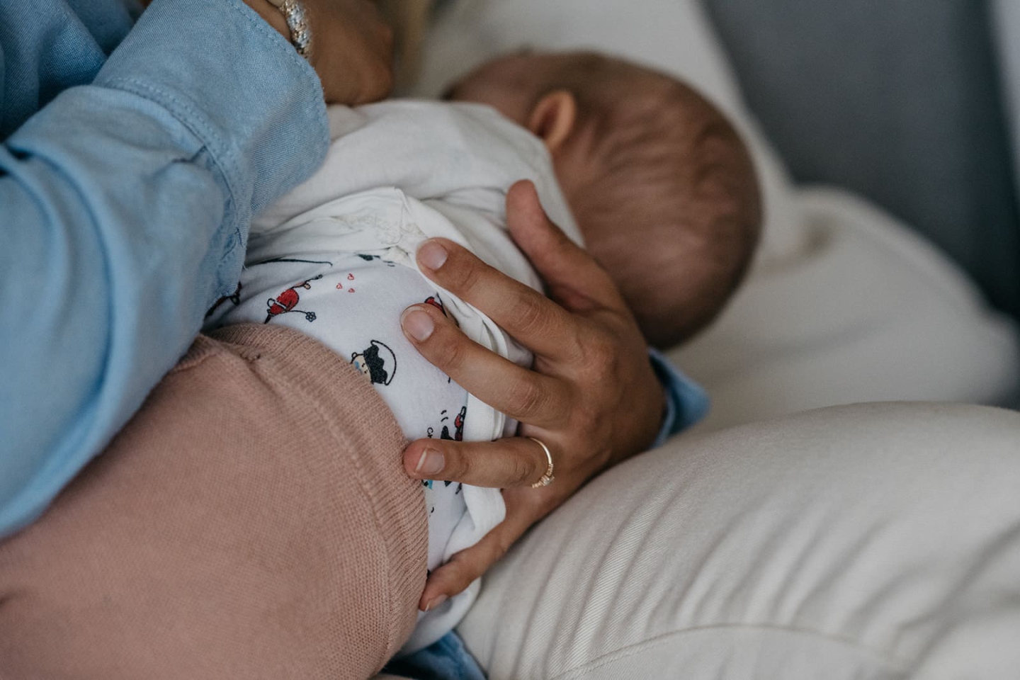 Familienfotografin in München - Tanja Engelhardt Fotografie