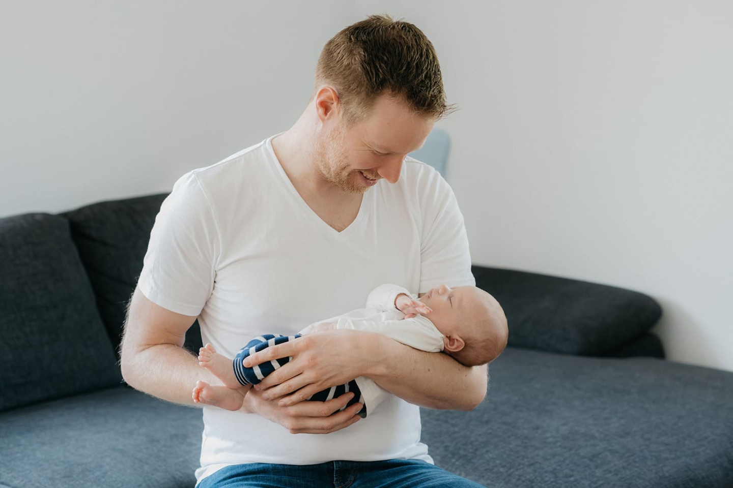 Familienfotografin in München - Tanja Engelhardt Fotografie