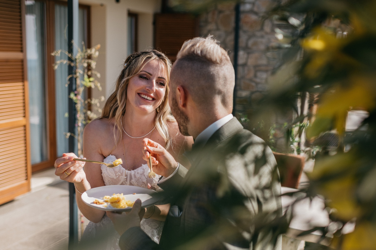 Hochzeitsfotografin in München - Freie Trauungen & Standesamt