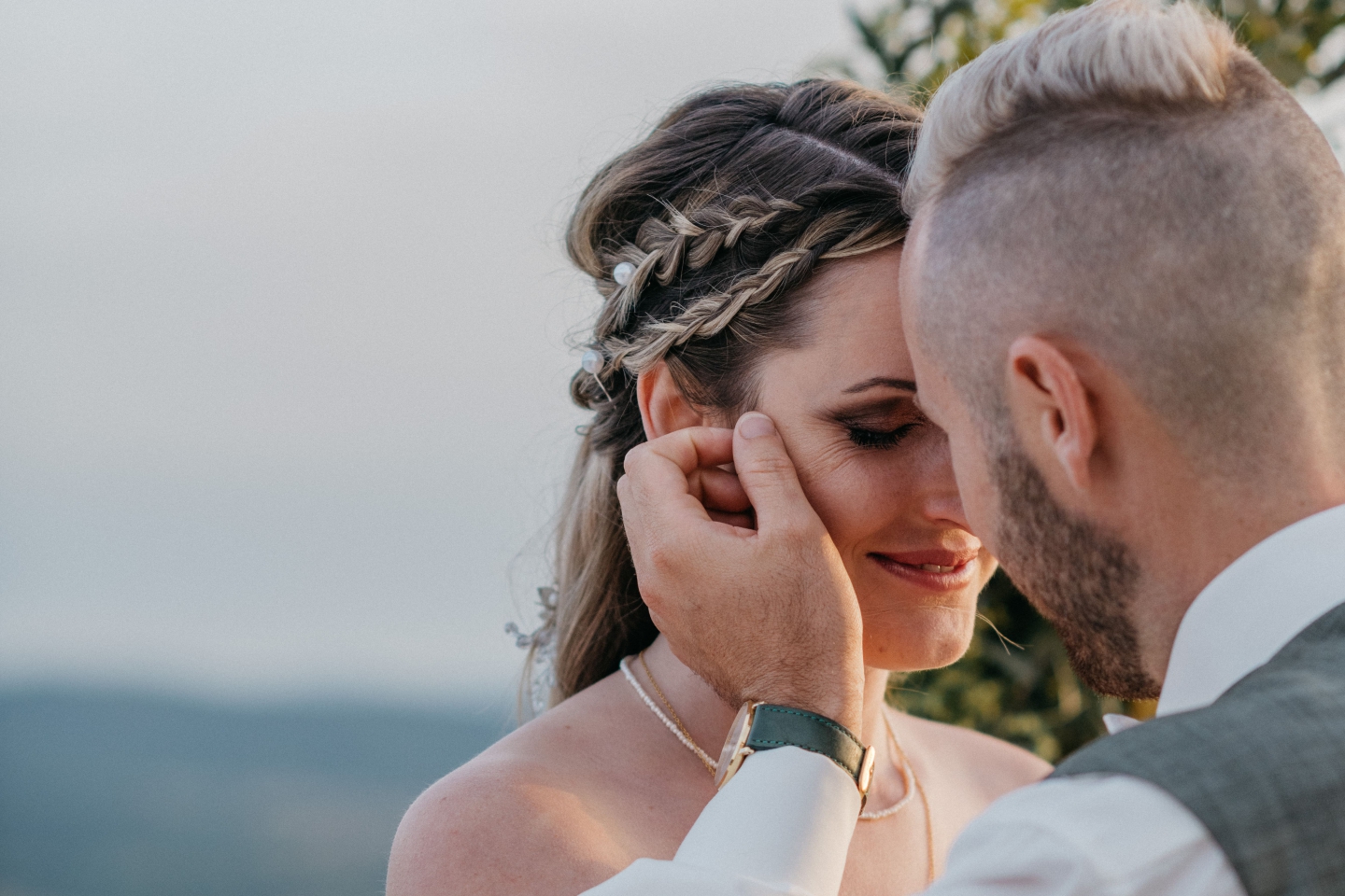 Hochzeitsfotografin in München - Freie Trauungen & Standesamt