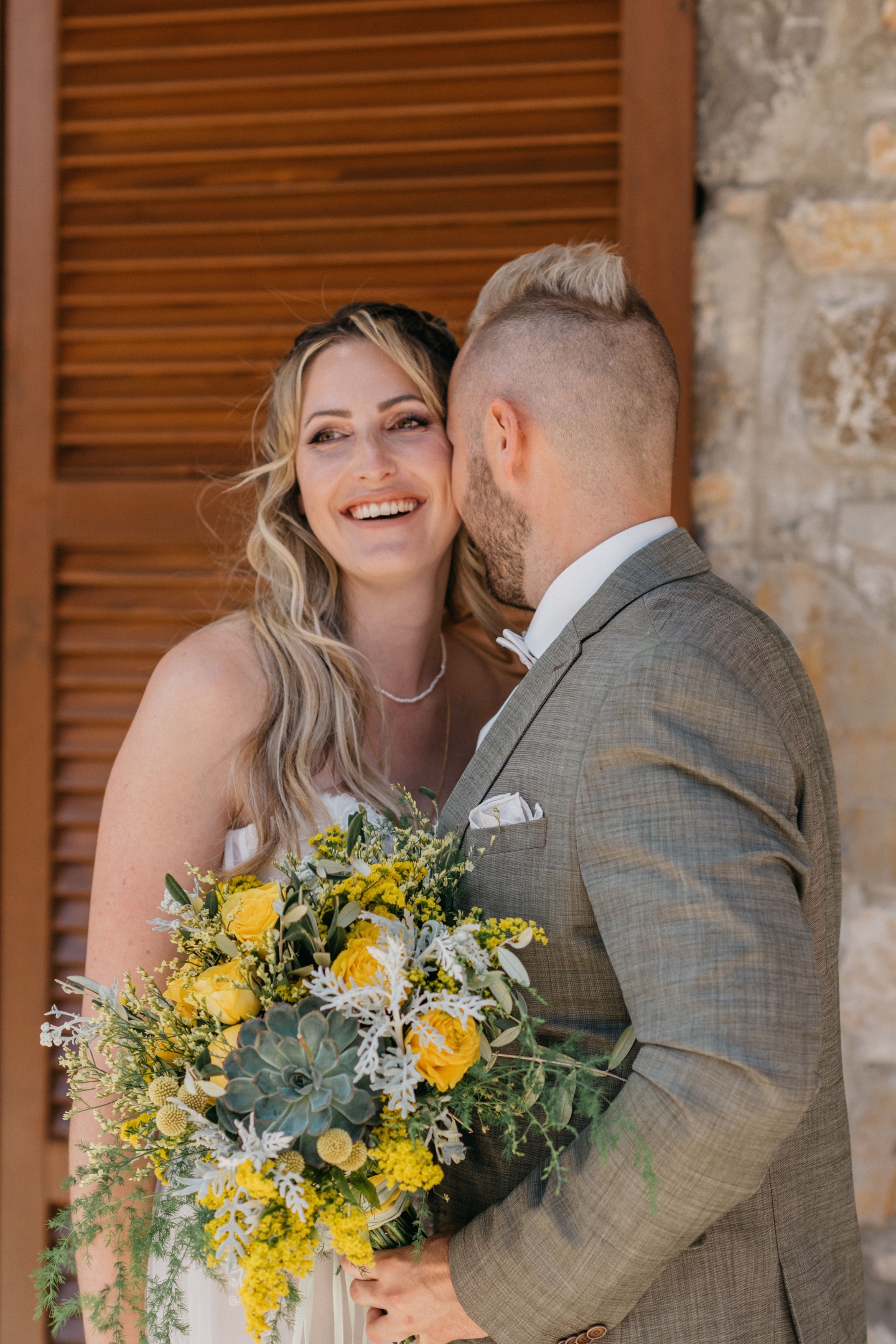 Hochzeitsfotografin in München - Freie Trauungen & Standesamt