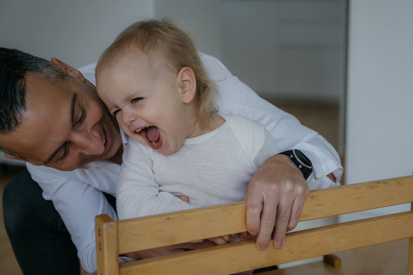 Tanja Engelhardt, Familienfotografin in München