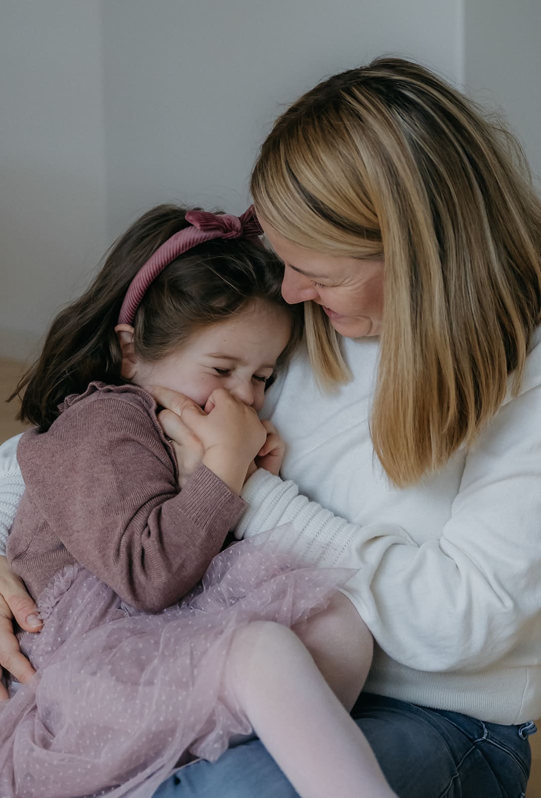 Tanja Engelhardt, Familienfotografin in München